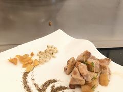 -好悦情铁板烧