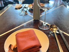 -杭州西子湖四季酒店·金沙厅