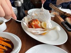 -上海柏悦酒店·世纪100牛排馆