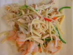 -马凯餐厅(长椿街店)