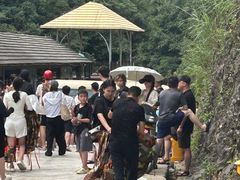 -将军关探险漂流