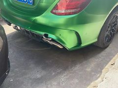 -CJ车体工作室·洗车·贴膜·美容