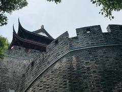 -鼓楼(西湖风景名胜区)