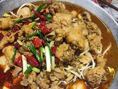 -石灰石烧鸡公(南通万象城店)