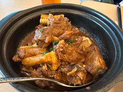 -海泰食府·新鲁菜·家宴(总部基地店)
