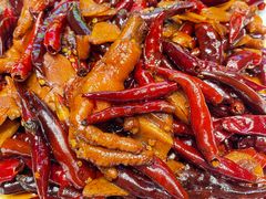 -杨厨的田园饭店(长城路店)