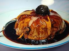 -上海老饭店(北京分店)