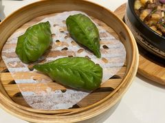 黑松露鲜菌饺-蔡澜点心·粤菜(月星环球港店)