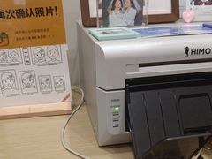 -海马体照相馆(厦门SM城市广场店)