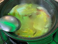 -牛羊鲜汤锅(塔公镇菜市场店)