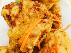 锅包肉-东北特色水饺(郭家桥店)