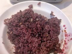 -渝是乎川渝小炒(新世界百货望京店)