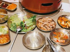 -西塔老太太泥炉烤肉(济南首店)