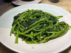 -绿茶餐厅(汇悦大融城店)