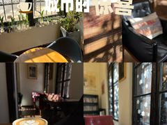 -良友书坊(安徽路店)