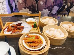 -粤轩楼广式特色餐厅(青岛路店)