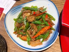 -龙少爷碳火干锅(环球中心店)