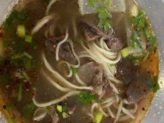 -天津理工大学-学生第2食堂