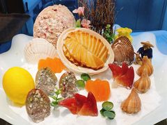 -旺顺阁海鲜广场(亚运村店)