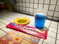-碌碌发·东南亚风味烧烤档(体育西店)