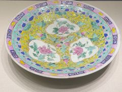 -巴音郭楞蒙古自治州博物馆