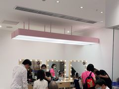 -天真蓝照相馆(中华广场店)
