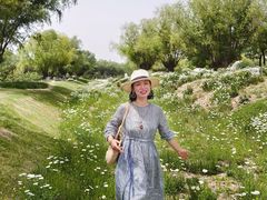 -汉长安城未央宫国家考古遗址公园