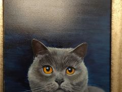 -信马画室 成人零基础到个人创作画室(亚运村店)