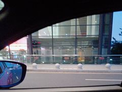 -常州奔牛国际机场