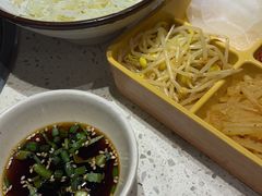 -猫爪爪原切自助烤肉(观音桥阳光世纪店)