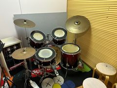 -好莱坞音乐进修学校(四川北路校区)