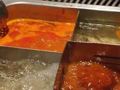 -海底捞火锅(锦艺城店)