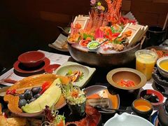 -花潮料理艺食馆(SM新生活广场店)