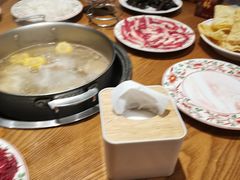 -汕头八合里海记牛肉店(清河店)