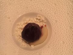 -Le Bernardin