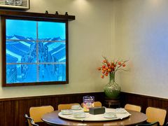 -打酱油·非遗淮扬菜(瘦西湖梅岭店)