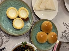 -香云轩·顺德菜(香云纱园林酒店店)