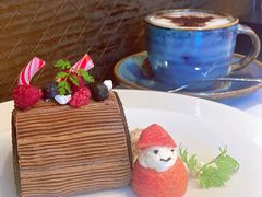 -王品牛排(郑州大卫城店)