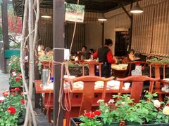 -先机泉水鸡汤(南山老君洞店)