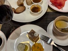 -国际青年会议酒店