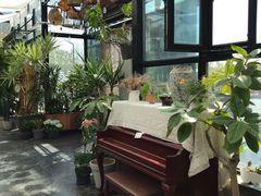 -北马山庄植趣咖啡