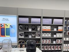 -Apple授权专营店(五彩城店)