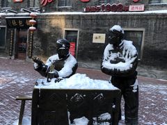 门面-张包铺(道外店)