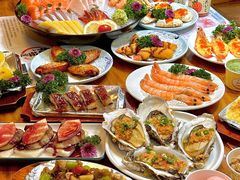 -松坂屋日料自助(长城路店)