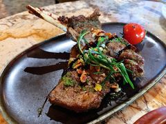 -BROWNSTONE布朗石西班牙餐厅(富城店)