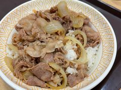 -食其家·牛丼咖喱(苏州永旺店)