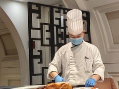 -北京王府井希尔顿酒店·秦唐中餐厅Chynna