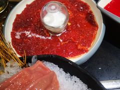 -井格重庆火锅(西直门凯德Mall店)