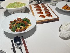 -怡情荟•海鲜青岛菜(五四广场旗舰店)