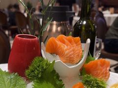 -金河半岛园林酒家(金融城店)